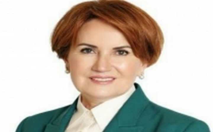 MERAL AKŞENER İHRAÇ EDİLDİ