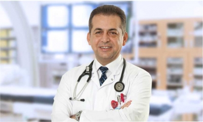 Merdiven çıkarken yorulma kalp rahatsızlığı belirtisi olabilir