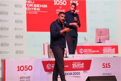 Meriç’ten çarpıcı tespitler: “Biz kimiz?”