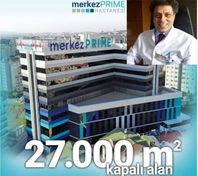 Merkez Prime büyüledi.