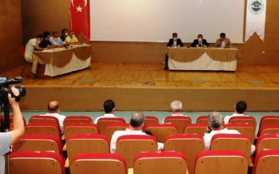 MERMERCİLER’E İTİRAZ ETTİK 