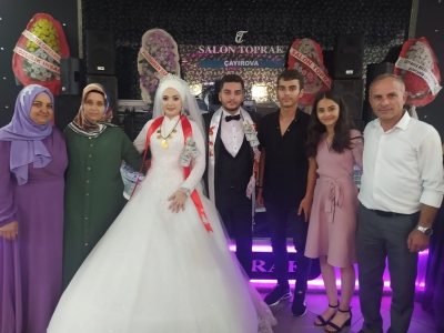 Mert  Aksoy'dan Mutluluğa EVET