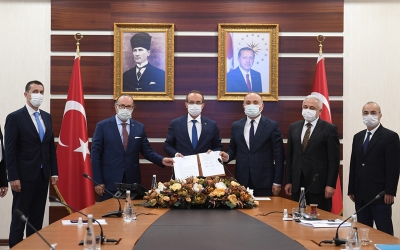 “Mesleğim Var, Umudum Var” 