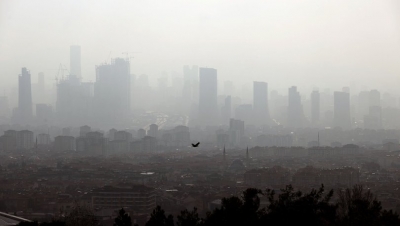 Meteoroloji Uyardı! 5 Gün Etkili Olması Bekleniyor