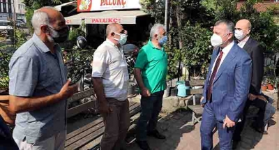  Metro bir günde 330 bin yolcuya hizmet verecek