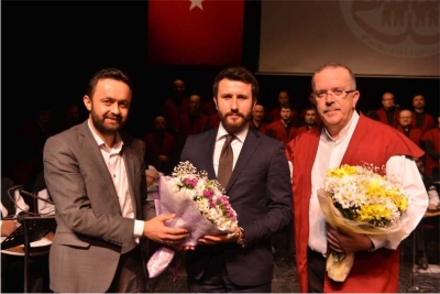 Mevlana, Şeb-i Arus etkinliğiyle anıldı