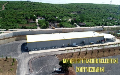 Mezbahalar salgın sürecinde hizmet verdi