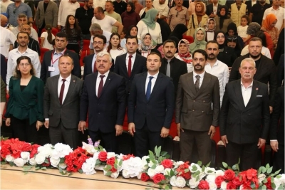 MHP ÇAYIROVA İSTİŞARE PROGRAMINA YOĞUN İLGİ