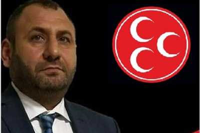 MHP Dilovası İlçe Başkanı Ayazdan Ramazan ayı mesajı