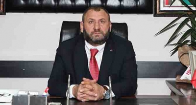 MHP Dilovası İlçe Başkanı Ayaz’dan Kadir Gecesi Mesajı 