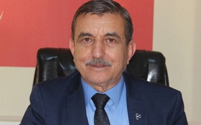 MHP Gebze'de Ferit Taşdemir aday