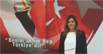 MHP Gebze’nin  adayı  Serap Çakır