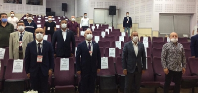 MHP ilçe kongreleri Kartepe ile başladı 