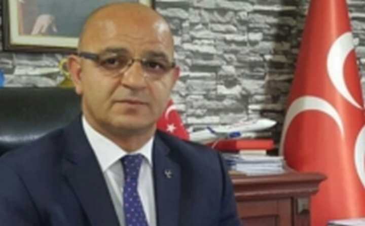 MHP'DE BAYRAMLAŞMA 2. GÜN