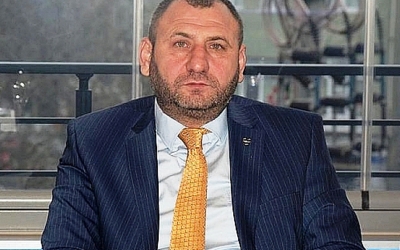 MHP’li başkandan Şayir’e teşekkür