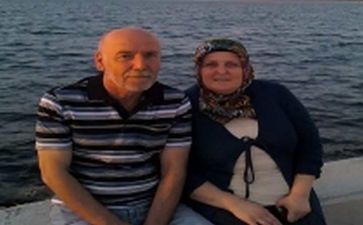MHP'Lİ YAVUZ KURT'UN ACI GÜNÜ