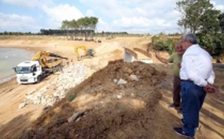 Miço koyu çekim merkezi olacak