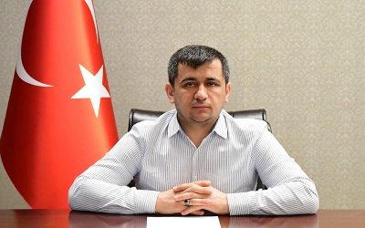 MİLLETİMİZ DARBE GİRİŞİMİNE DUR DEMİŞTİR!