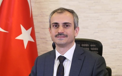 Milletimize başsağlığı diliyorum