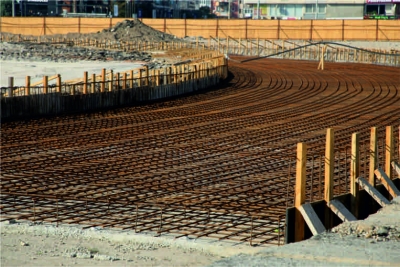 Milli İrade Meydanı’nda çalışmalar hız kesmeden devam ediyor