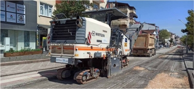 MİLLİ SERVET KORUNUYOR