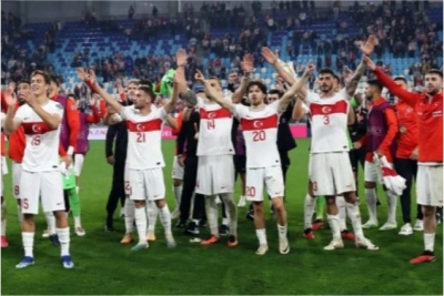 Milliler yarı final için sahaya çıkıyor
