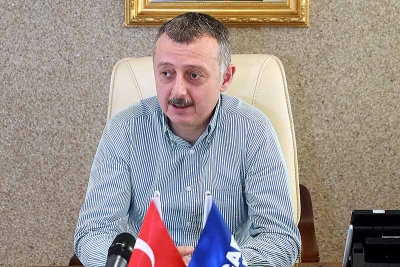 “Minibüsçü esnafımıza yeni bir destek paketi açıklayacağız”