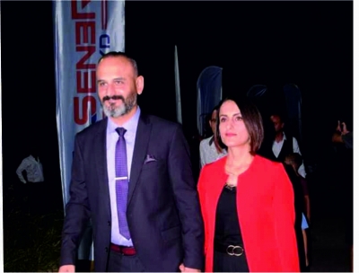 'Mis Pilav' Çarşamba günü açılıyor