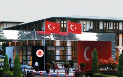 MSB'den Gazi Konuk Evi müjdesi