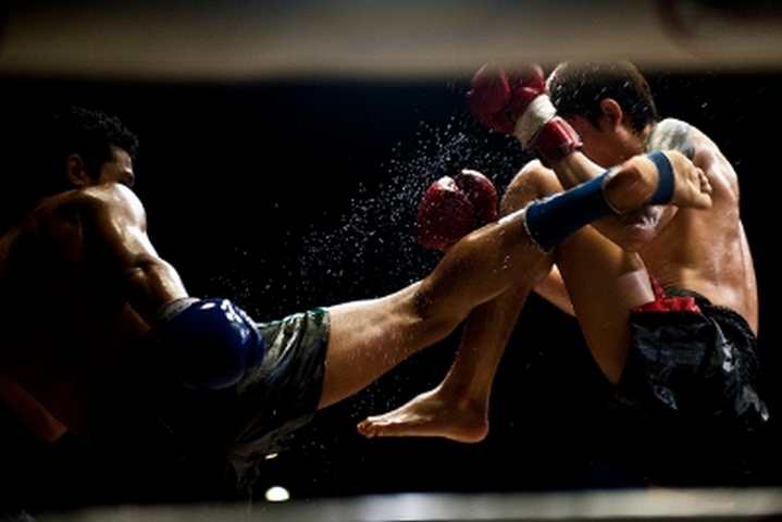 MUAY THAİ MÜSABAKALARI GEBZE'DE YAPILACAK