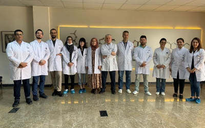 Mucize ilaç 40 günde üretildi