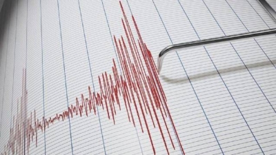 Muğla'da korkutan deprem