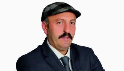 MUHTAR ADAYINDAN ALKIŞLANACAK VAAT