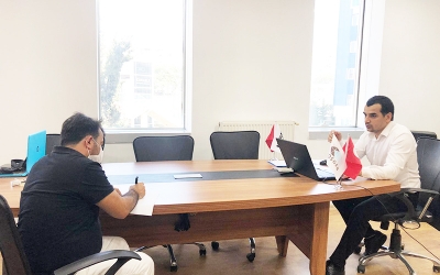 MÜSİAD Gebze ve KOSGEB arasında işbirliği;