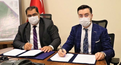 MÜSİAD ile GTÜ arasında protokol imzalandı