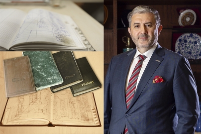 MÜSİAD'tan yardımlaşma çağrısı