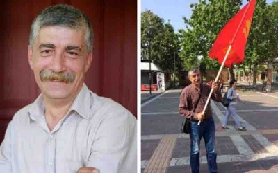 Mustafa Tozkoparan hayatını kaybetti 