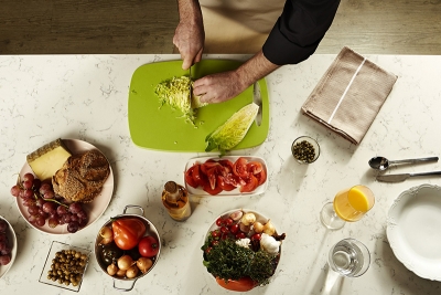 Mutfakta geçirdiğiniz zamanı keyifli hale getirin