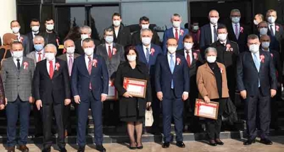 Mutlu çocuklar ve Güçlü Türkiye