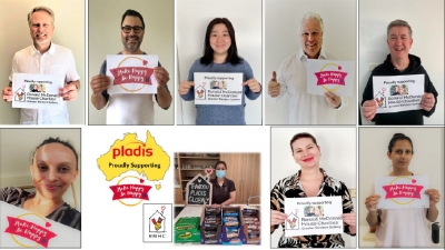 Mutlu Et Mutlu Ol Günü,