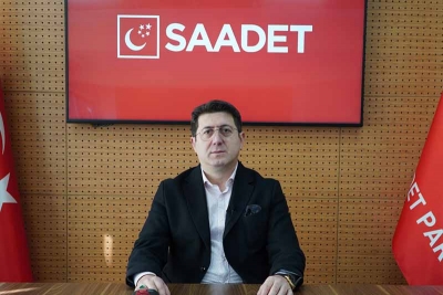 MUTLU;Gün birlik, beraberlik günüdür