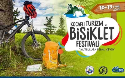 MUTLULUĞA PEDAL ÇEVİR