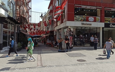 Müziğin kalbi yeniden İzmit’te atıyor 