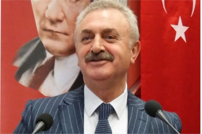 NAİL ÇİLER, BABALAR GÜNÜ’ NÜ KUTLADI.