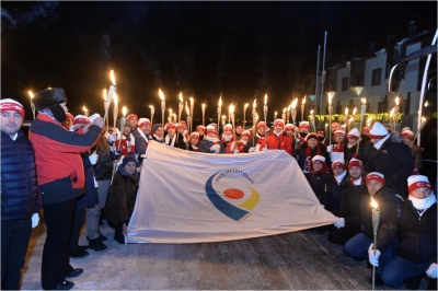 Nail Çiler’in 107. Yılında Sarıkamış Şehitleri Anma Mesajı