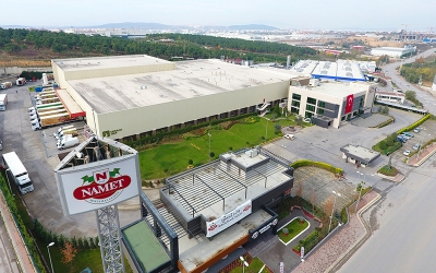 Namet'te Covid patlaması