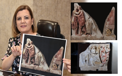 Neden ikinci bir Efes olmasın?