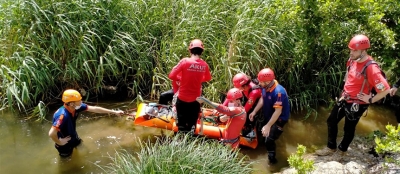 NEFES KESEN OPERASYON