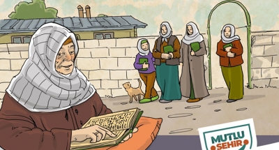 “Nerde o eski Ramazanlar” diyenler gelsin