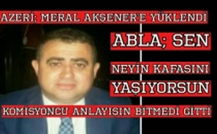 Neyin Kafasını Yaşıyorsun